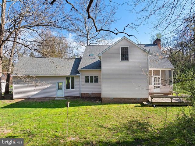 95 ROUND TOP LN, Gettysburg, PA 17325