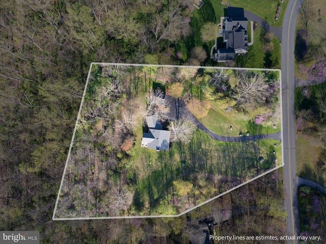 95 ROUND TOP LN, Gettysburg, PA 17325