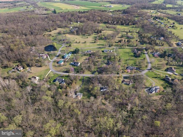 95 ROUND TOP LN, Gettysburg, PA 17325