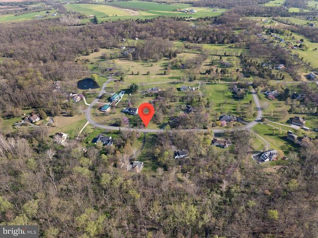 95 ROUND TOP LN, Gettysburg, PA 17325