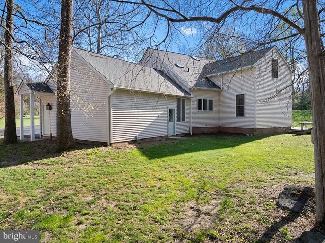 95 ROUND TOP LN, Gettysburg, PA 17325
