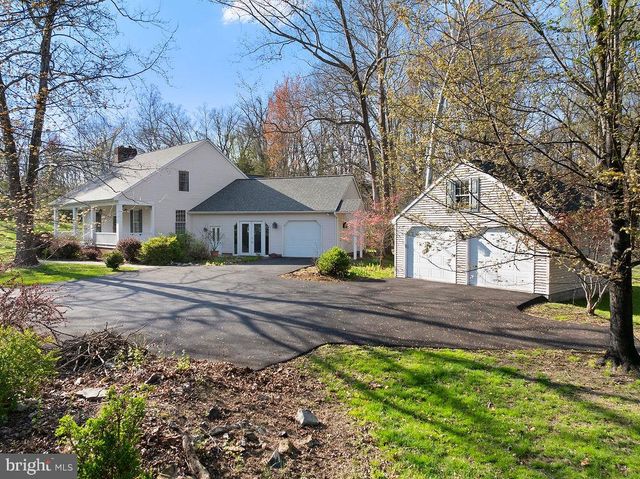 95 ROUND TOP LN, Gettysburg, PA 17325