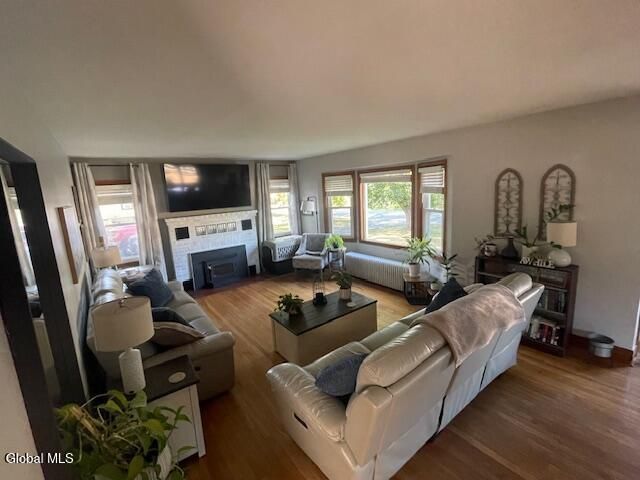 75 N Crystal Street, Schaghticoke, NY 12118