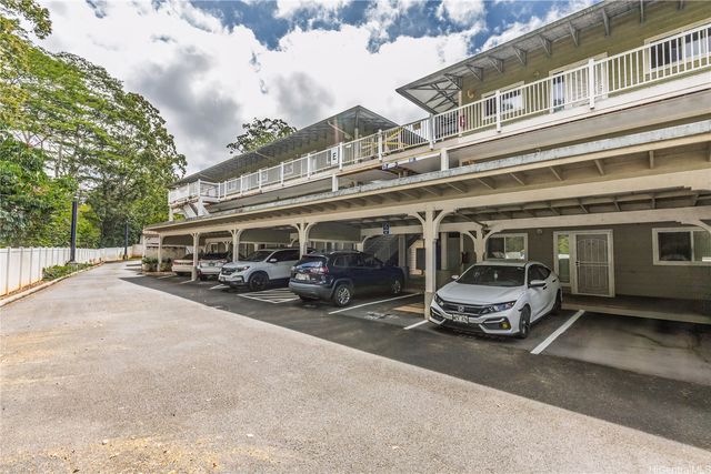 95-060 Waikalani Drive 301, Honolulu, HI 96789