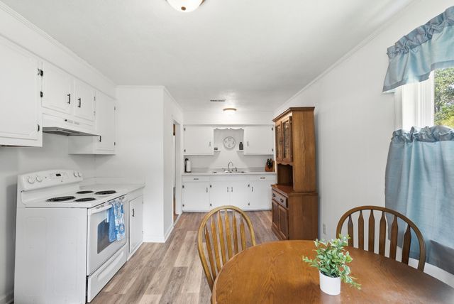 1002 Poplar, Walterboro, SC 29488