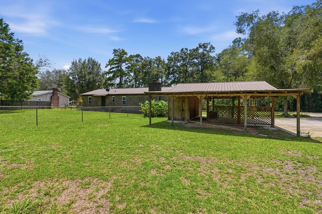1002 Poplar, Walterboro, SC 29488