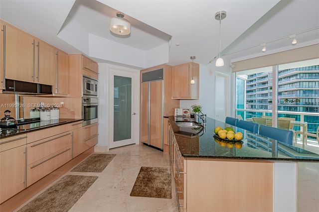 1000 S Pointe Drive 905, Miami Beach, FL 33139