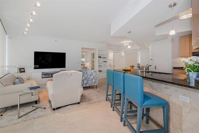 1000 S Pointe Drive 905, Miami Beach, FL 33139