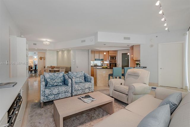 1000 S Pointe Drive 905, Miami Beach, FL 33139