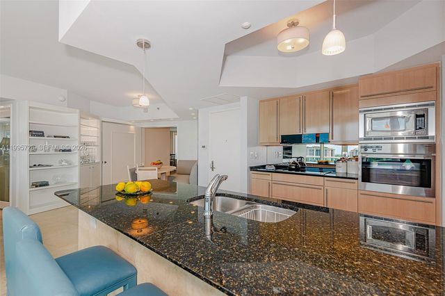 1000 S Pointe Drive 905, Miami Beach, FL 33139