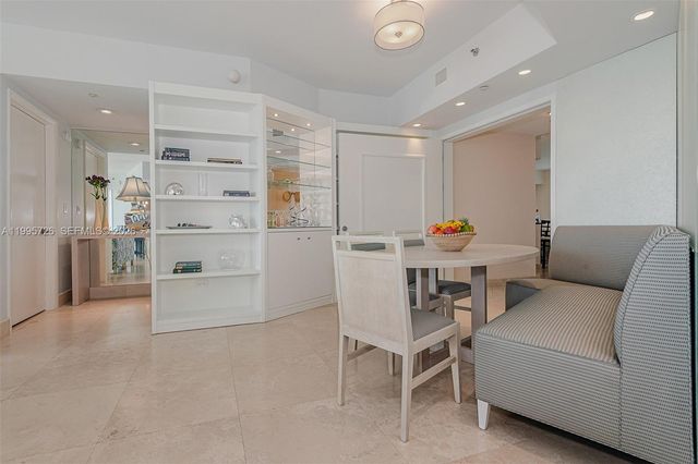 1000 S Pointe Drive 905, Miami Beach, FL 33139