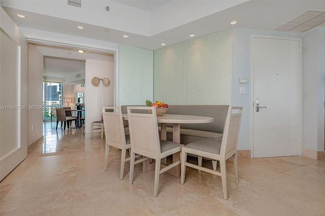 1000 S Pointe Drive 905, Miami Beach, FL 33139