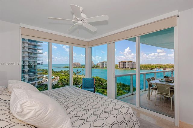 1000 S Pointe Drive 905, Miami Beach, FL 33139