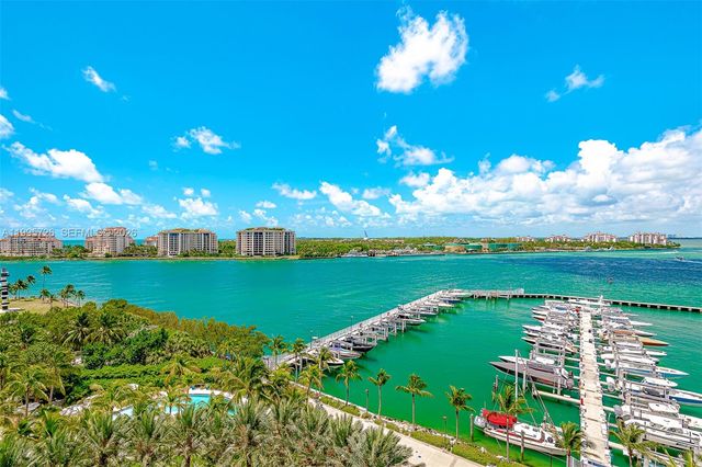 1000 S Pointe Drive 905, Miami Beach, FL 33139