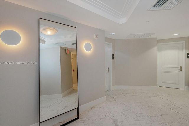 1000 S Pointe Drive 905, Miami Beach, FL 33139