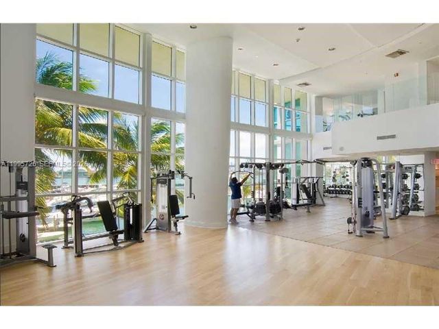 1000 S Pointe Drive 905, Miami Beach, FL 33139