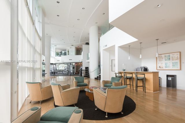 1000 S Pointe Drive 905, Miami Beach, FL 33139