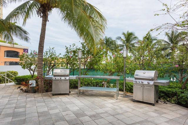 1000 S Pointe Drive 905, Miami Beach, FL 33139