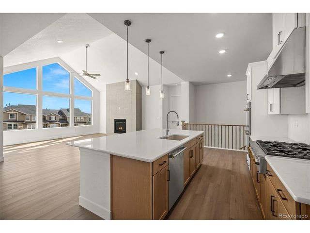 17113 Alsike Clover Ct, Monument, CO 80132