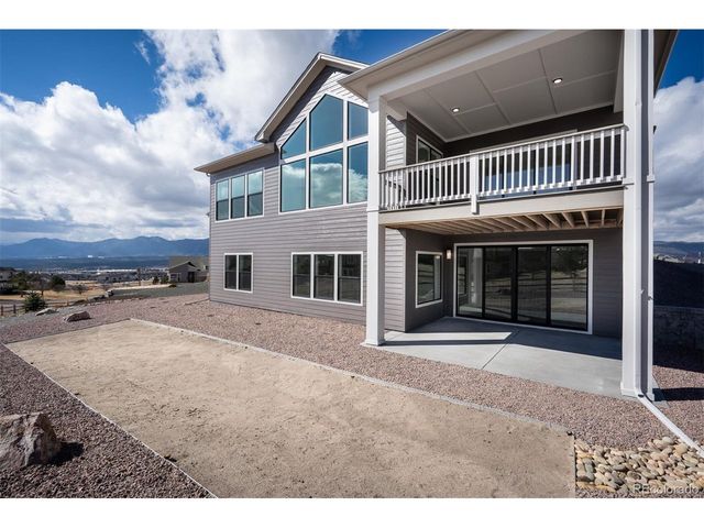17113 Alsike Clover Ct, Monument, CO 80132