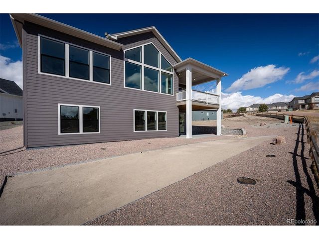 17113 Alsike Clover Ct, Monument, CO 80132