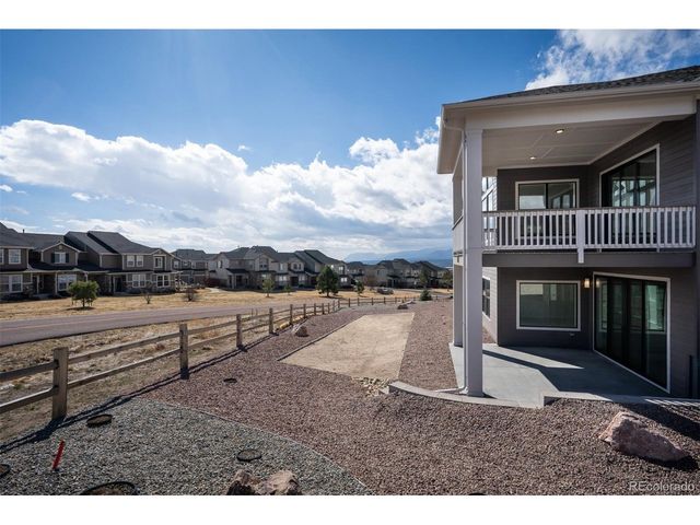 17113 Alsike Clover Ct, Monument, CO 80132