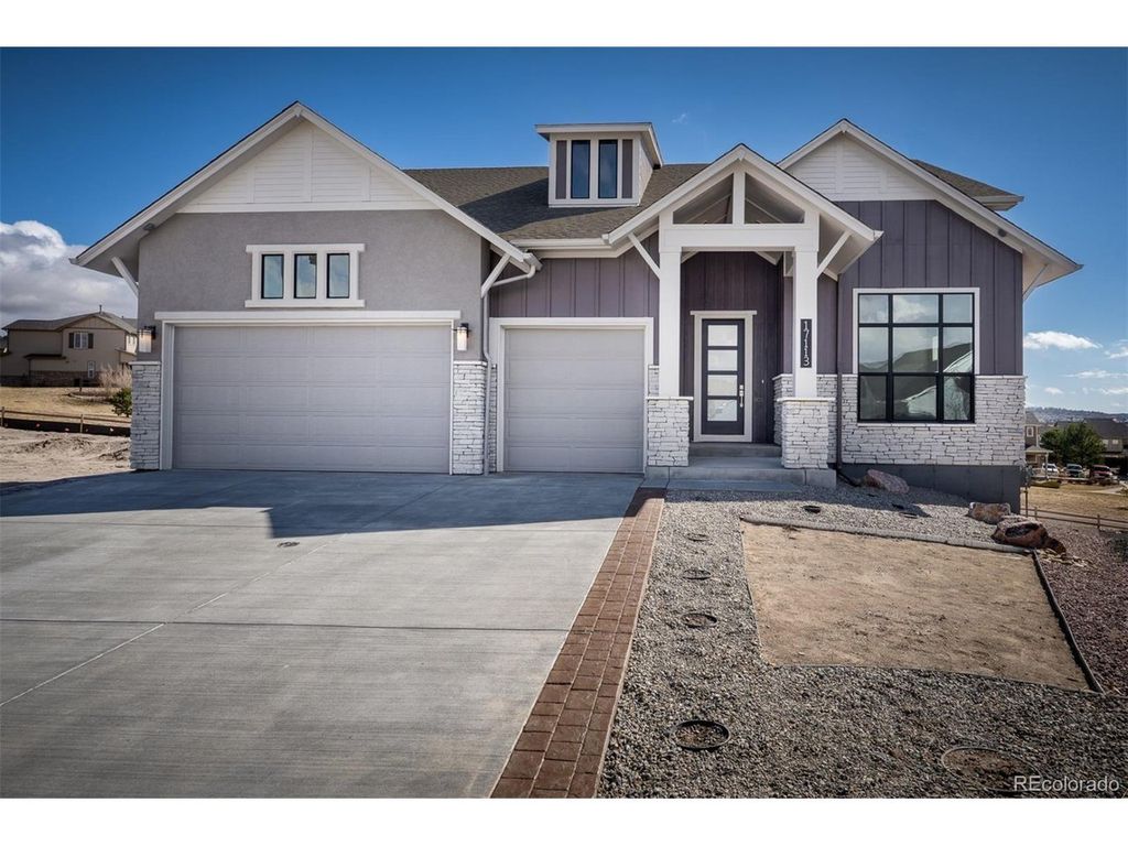 17113 Alsike Clover Ct, Monument, CO 80132