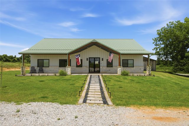 468 County Road 4196, Decatur, TX 76234