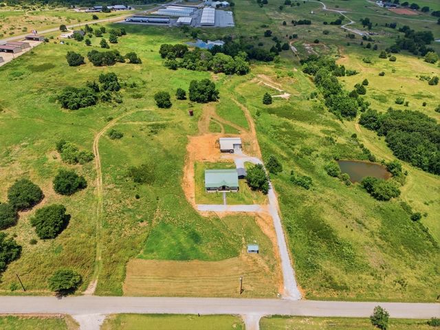 468 County Road 4196, Decatur, TX 76234