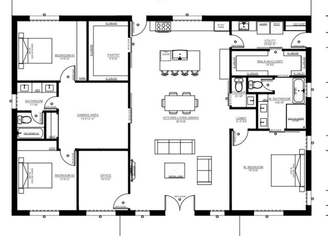 468 County Road 4196, Decatur, TX 76234