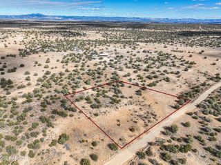 2 Headwaters Ranch Road 0, Paulden, AZ 86334