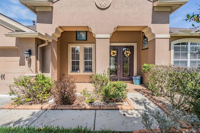 19101 LONE CREEK COURT, Land O Lakes, FL 34638