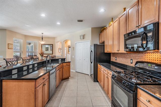 19101 LONE CREEK COURT, Land O Lakes, FL 34638