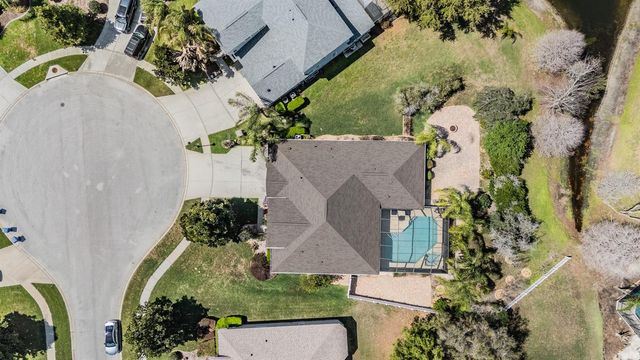 19101 LONE CREEK COURT, Land O Lakes, FL 34638