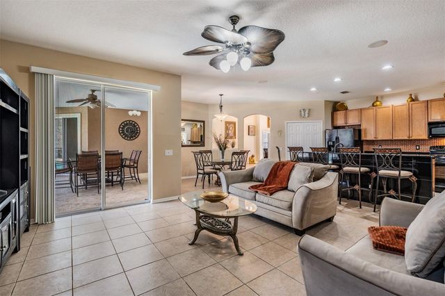 19101 LONE CREEK COURT, Land O Lakes, FL 34638