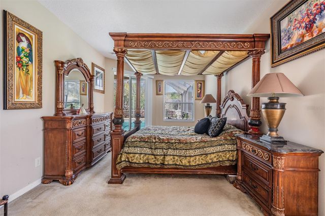 19101 LONE CREEK COURT, Land O Lakes, FL 34638