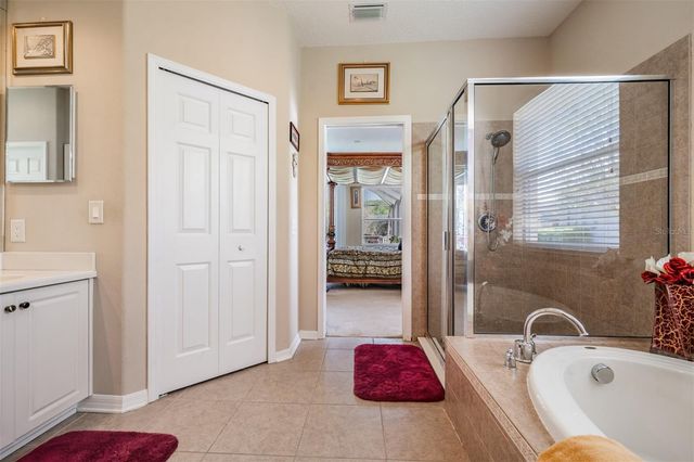 19101 LONE CREEK COURT, Land O Lakes, FL 34638