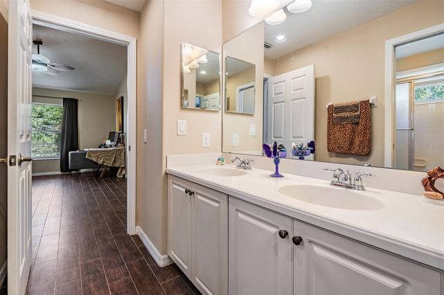 19101 LONE CREEK COURT, Land O Lakes, FL 34638