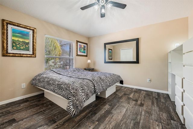 19101 LONE CREEK COURT, Land O Lakes, FL 34638