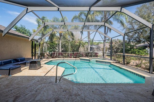 19101 LONE CREEK COURT, Land O Lakes, FL 34638