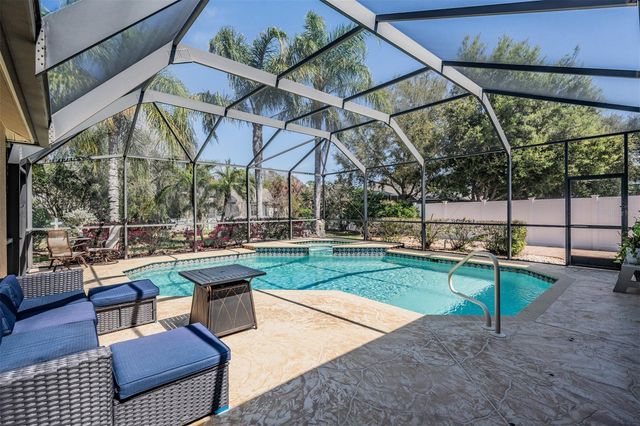 19101 LONE CREEK COURT, Land O Lakes, FL 34638