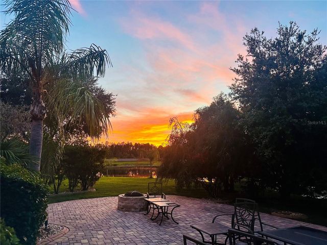 19101 LONE CREEK COURT, Land O Lakes, FL 34638