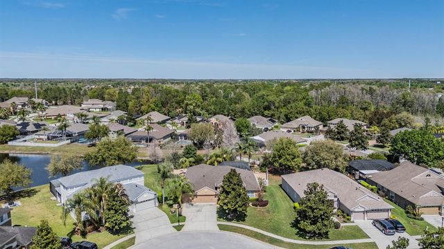 19101 LONE CREEK COURT, Land O Lakes, FL 34638