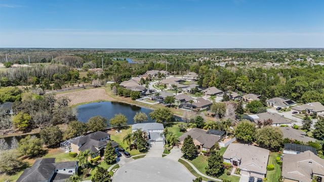 19101 LONE CREEK COURT, Land O Lakes, FL 34638