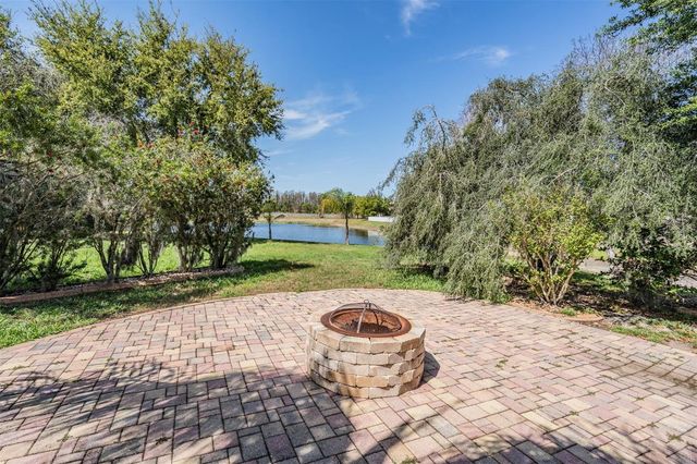 19101 LONE CREEK COURT, Land O Lakes, FL 34638