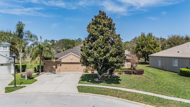 19101 LONE CREEK COURT, Land O Lakes, FL 34638