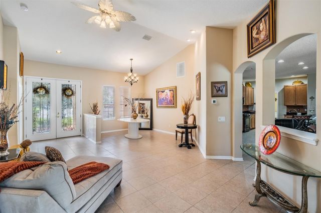 19101 LONE CREEK COURT, Land O Lakes, FL 34638