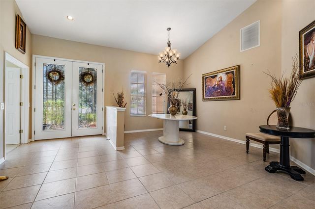 19101 LONE CREEK COURT, Land O Lakes, FL 34638