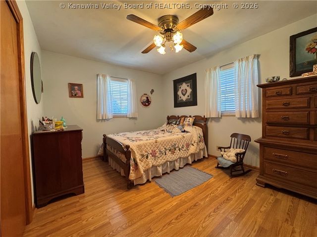 940 Helene Street, St Albans, WV 25177
