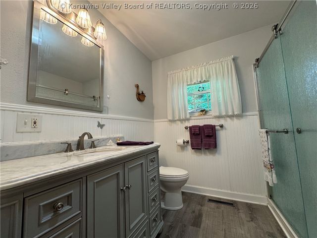 940 Helene Street, St Albans, WV 25177